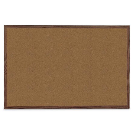 United Visual Products Outdoor Enclosed Combo Board, 72"x36", White Frame/Green & Burgundy UVCB7236ODW-GREEN-DBURGU